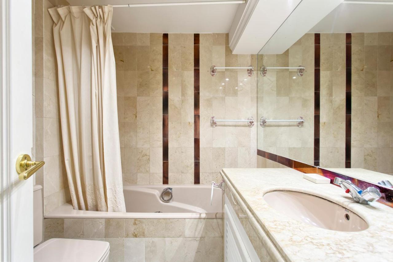 Apartment Penthouse Las Jacarandas Estepona