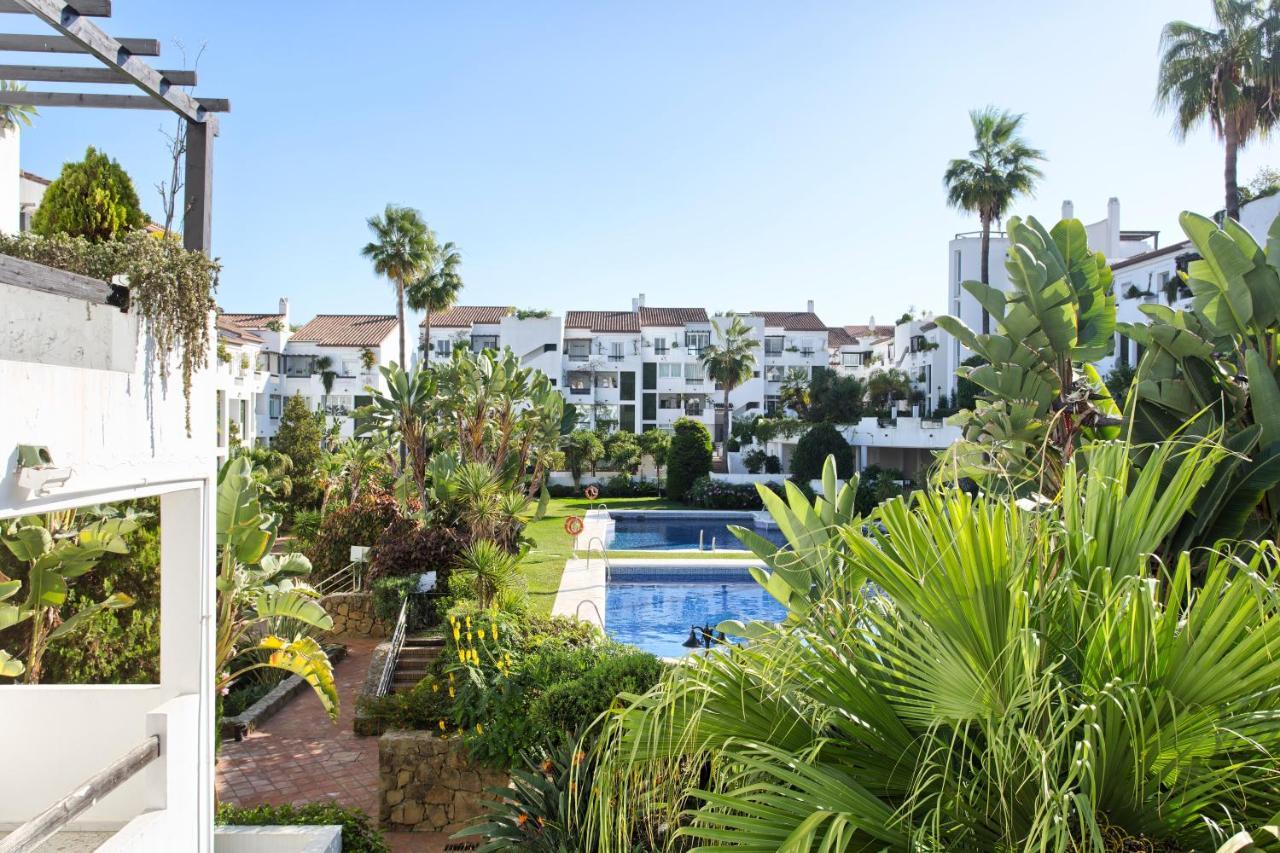 Apartment Penthouse Las Jacarandas