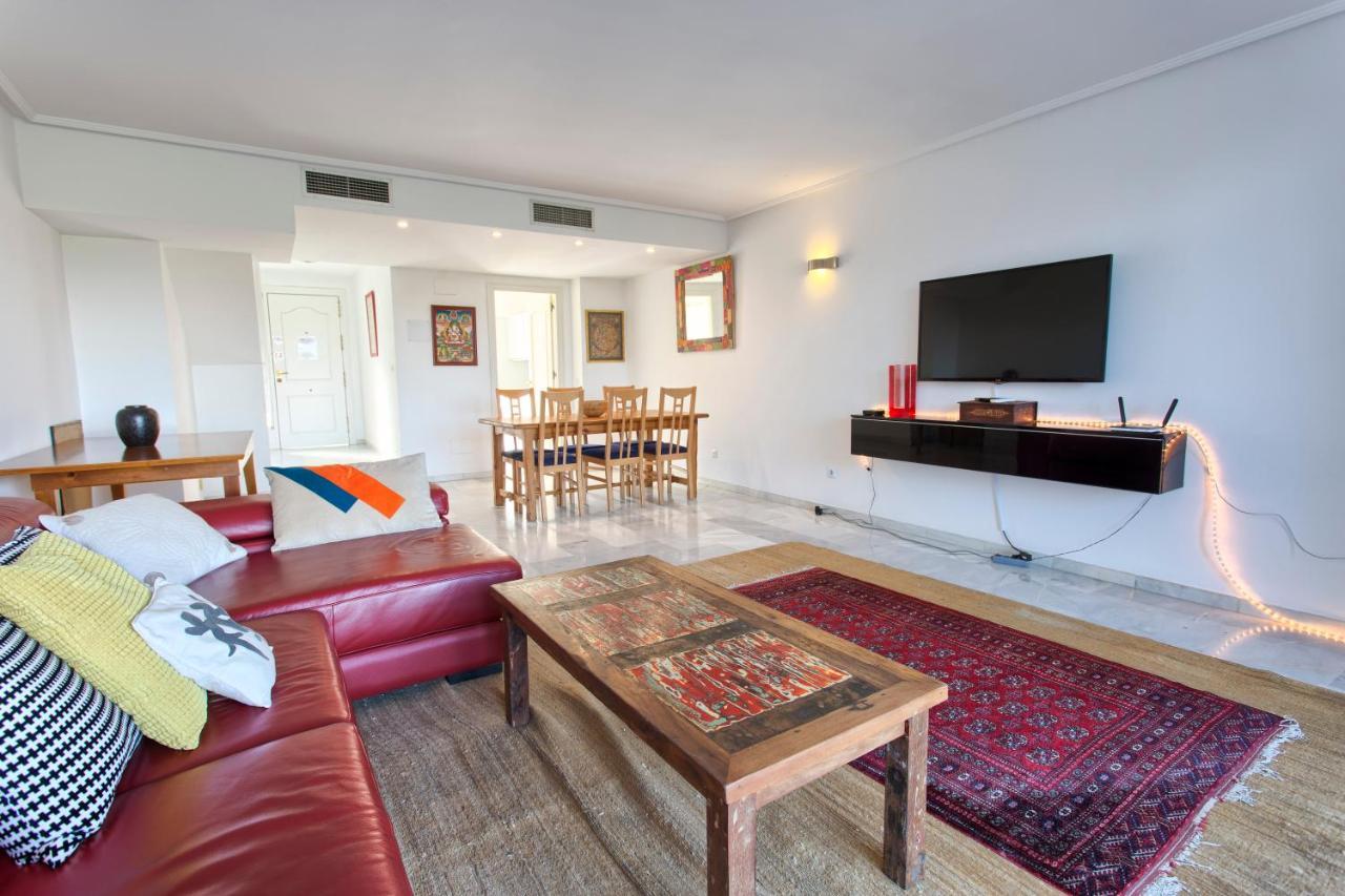 Penthouse Las Jacarandas
