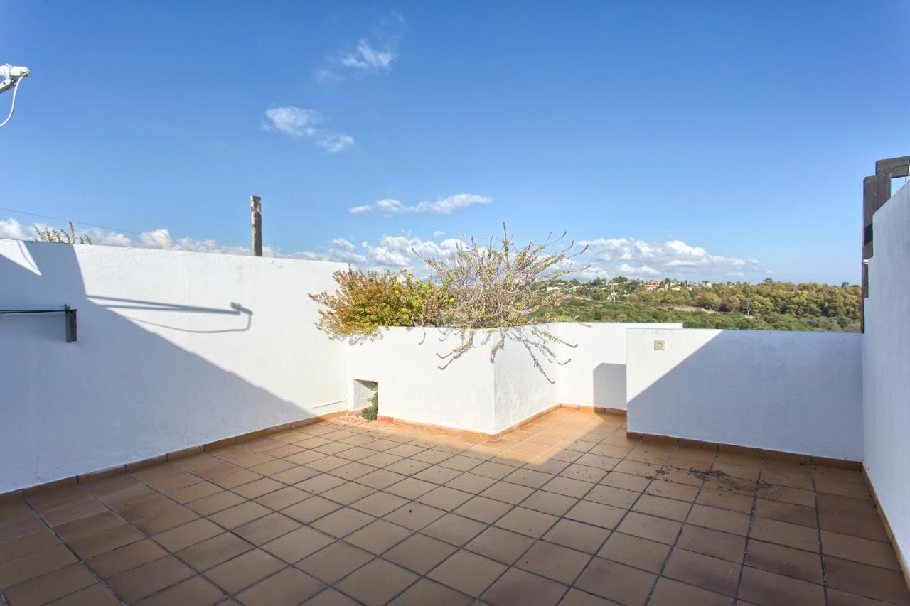 Penthouse Las Jacarandas