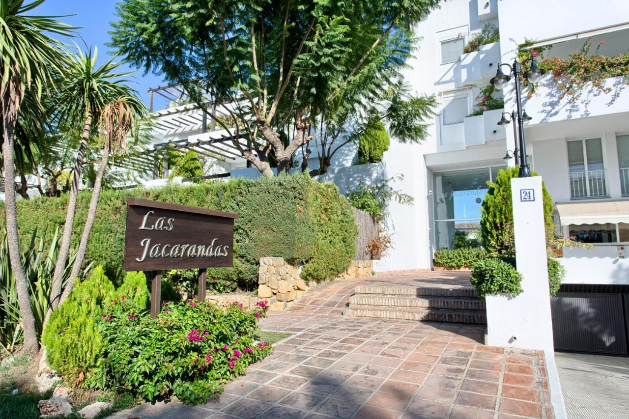 Penthouse Las Jacarandas * Estepona