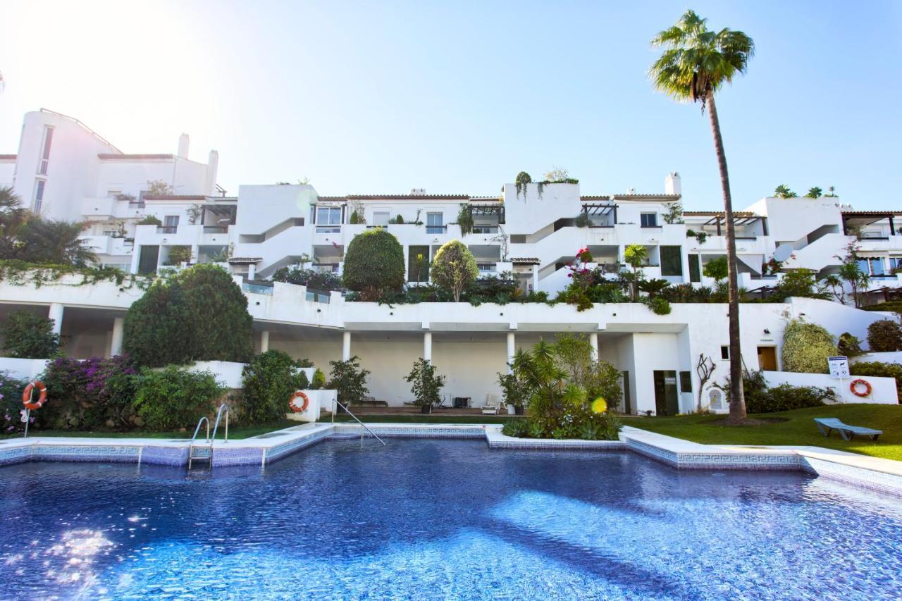 Penthouse Las Jacarandas Apartamento