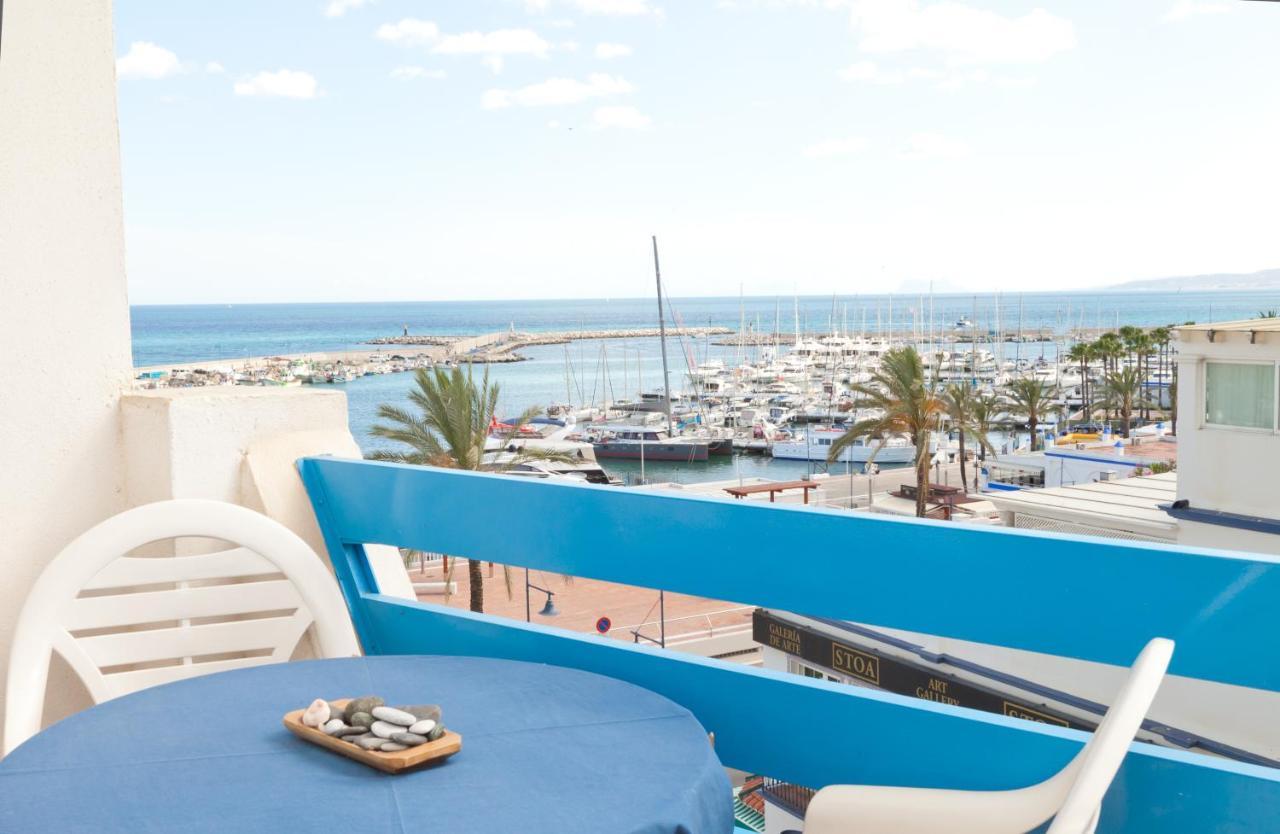 R-faro Apartment *