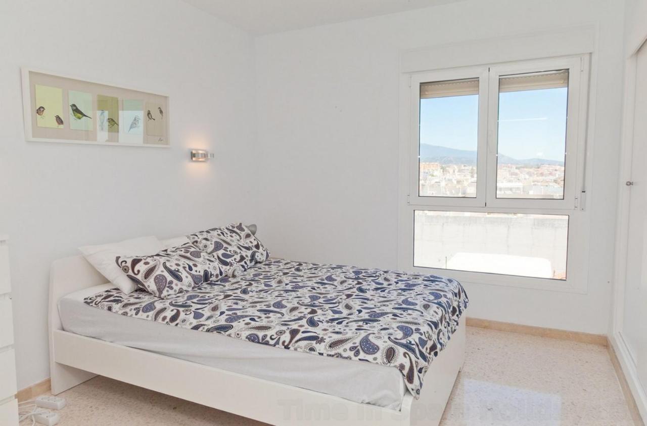 Larada Apartment Estepona