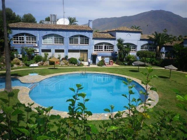 Holiday home Estrella Del Mar Estepona