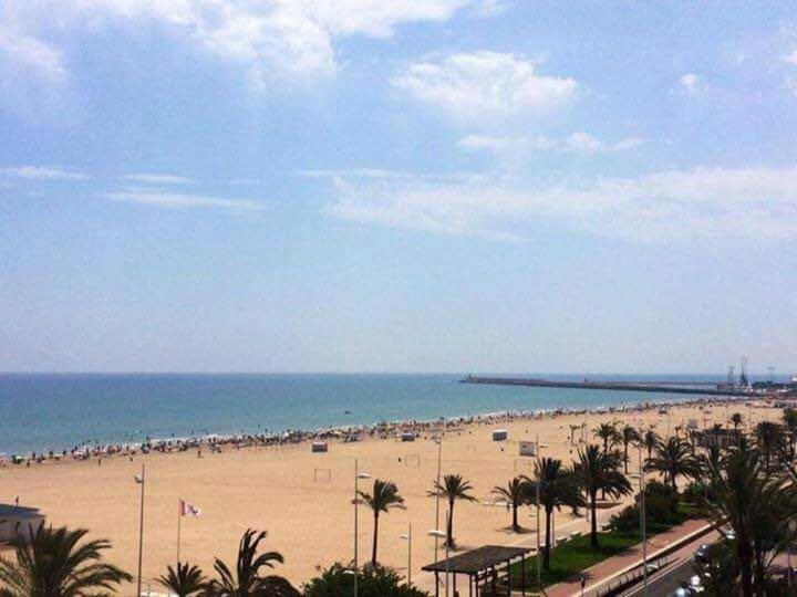 Estrella Del Mar Holiday home