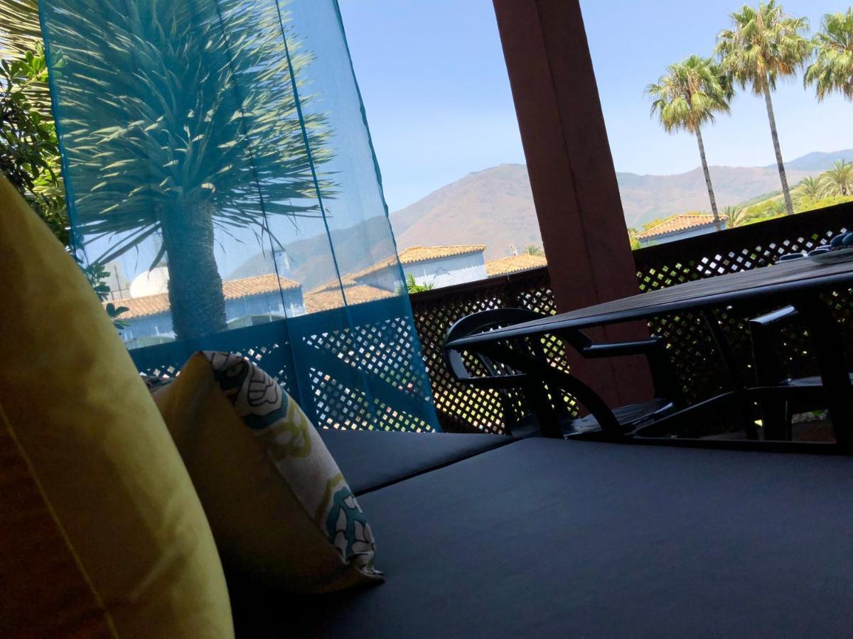 Holiday home Estrella Del Mar Estepona