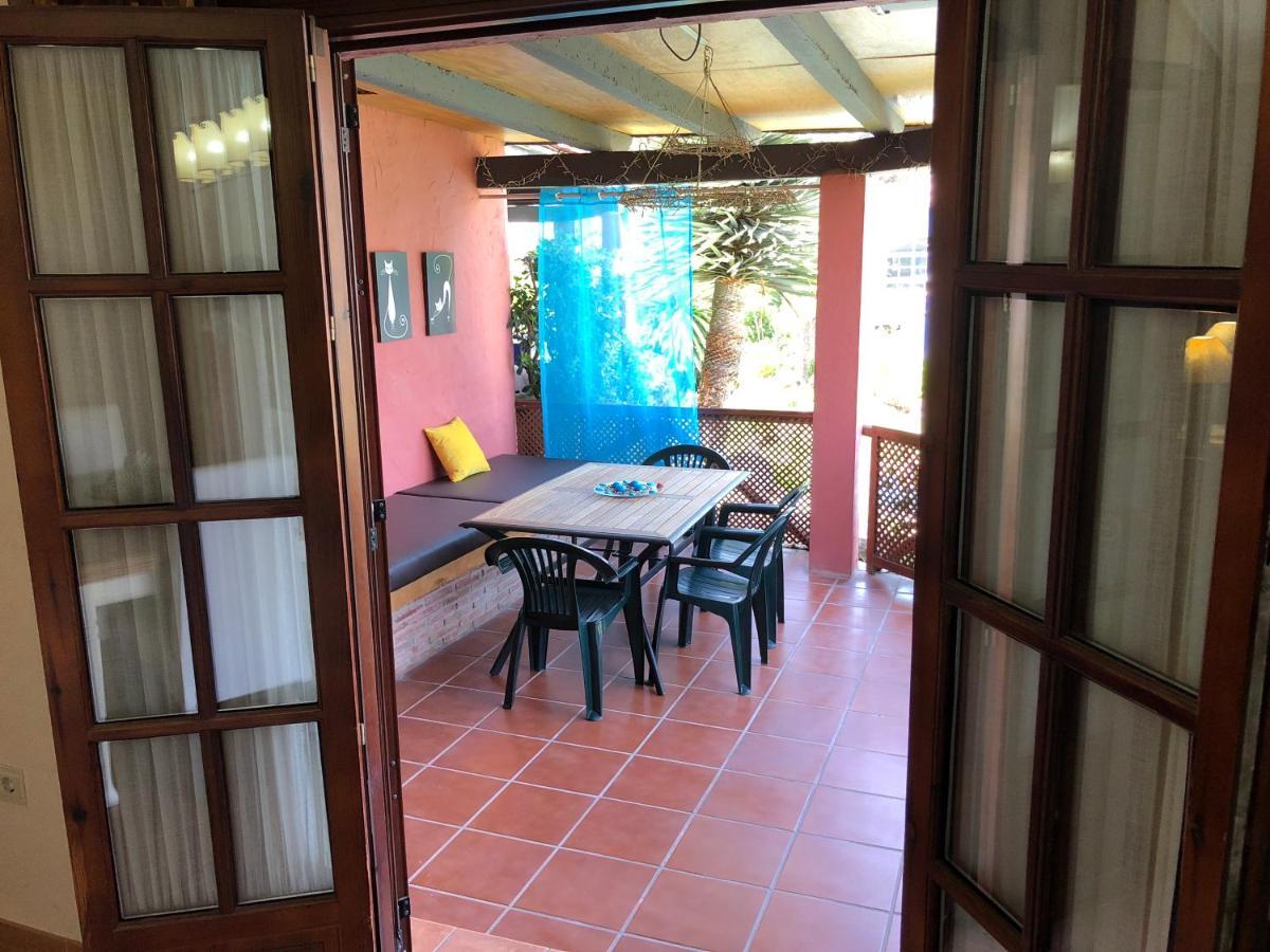 Estrella Del Mar Holiday home