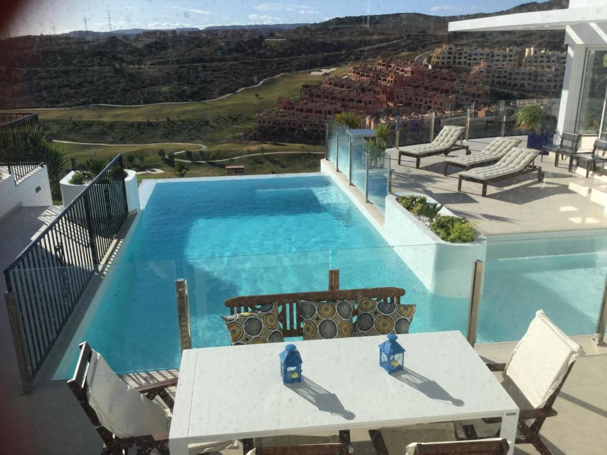 Hesla Villa *