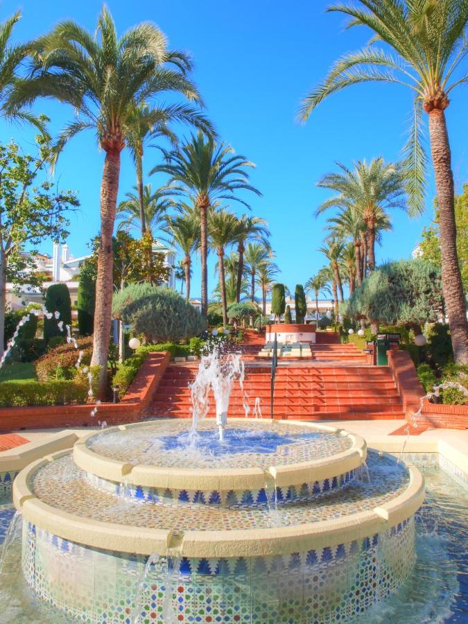 Dominion Beach Estepona
