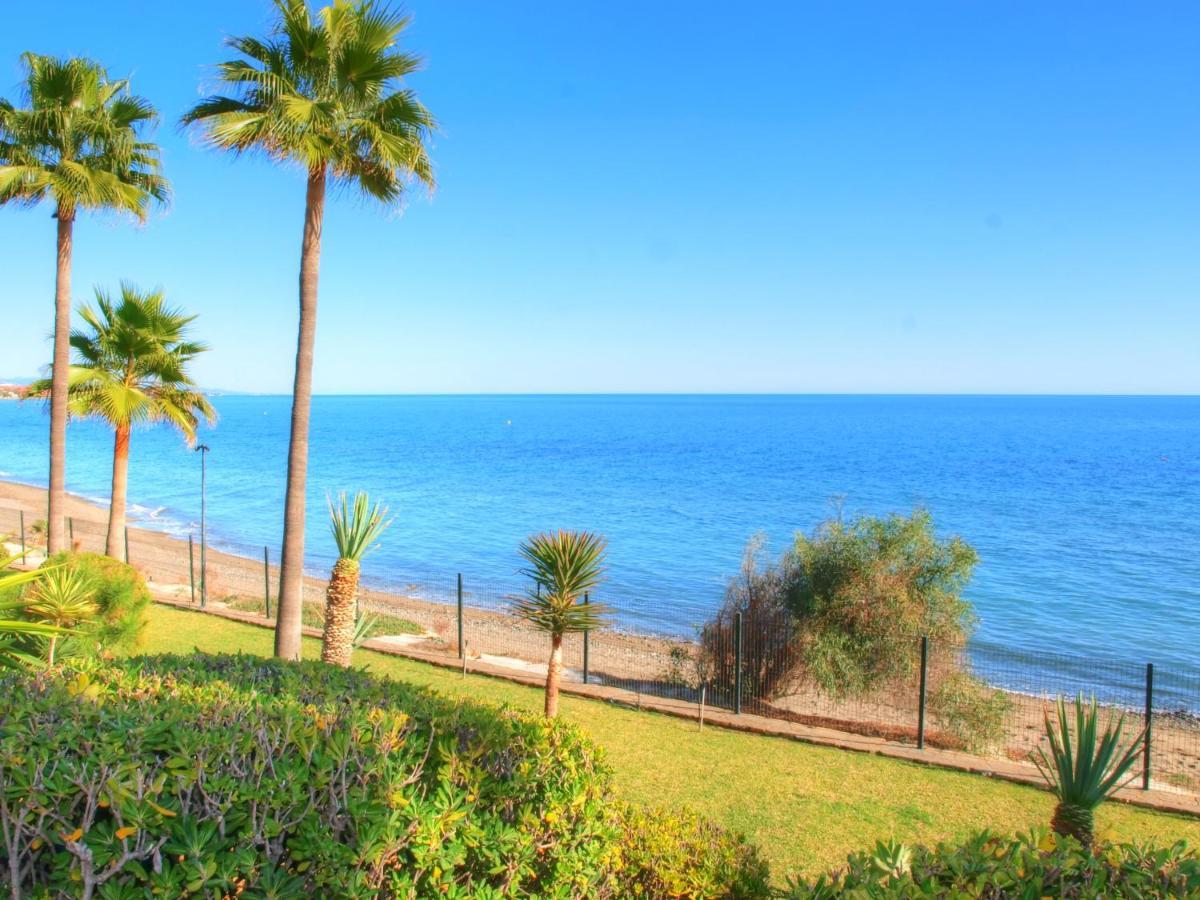 Dominion Beach Appartement *