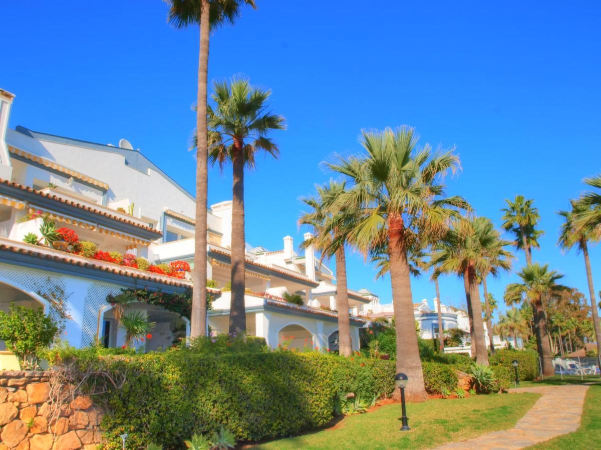 Dominion Beach Appartement Estepona
