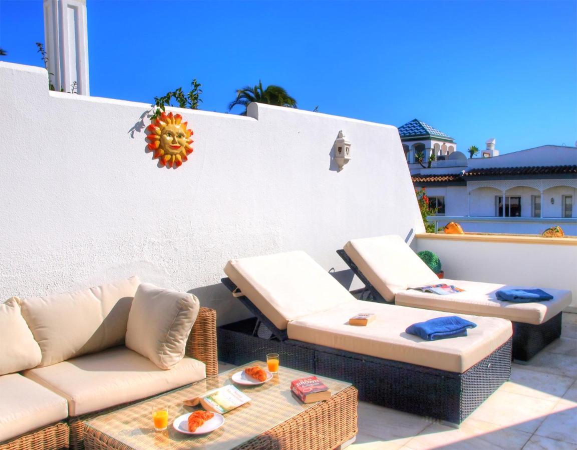 Appartement Dominion Beach *