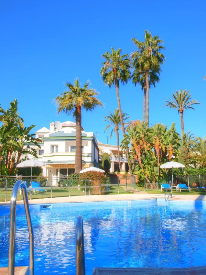 Dominion Beach Estepona