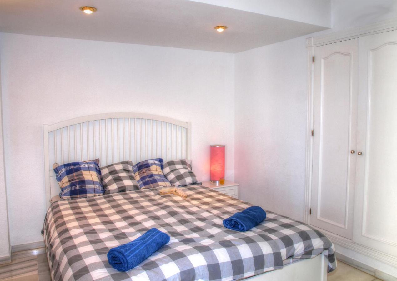 Appartement Dominion Beach