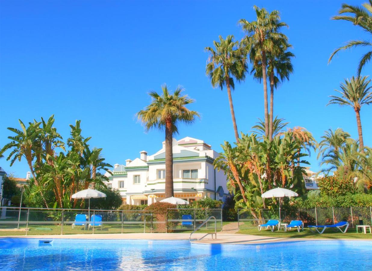 Appartement Dominion Beach