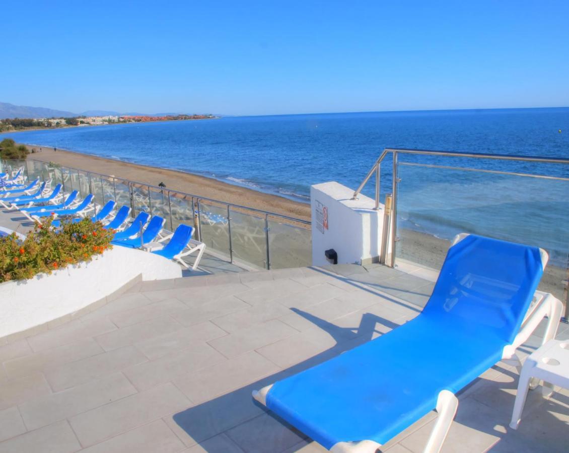 Dominion Beach * Estepona