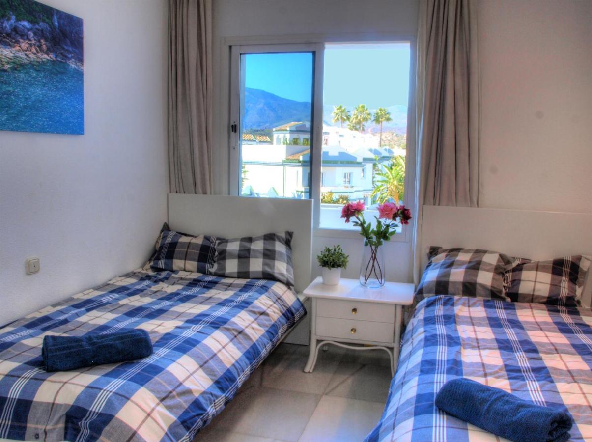 Dominion Beach * Estepona