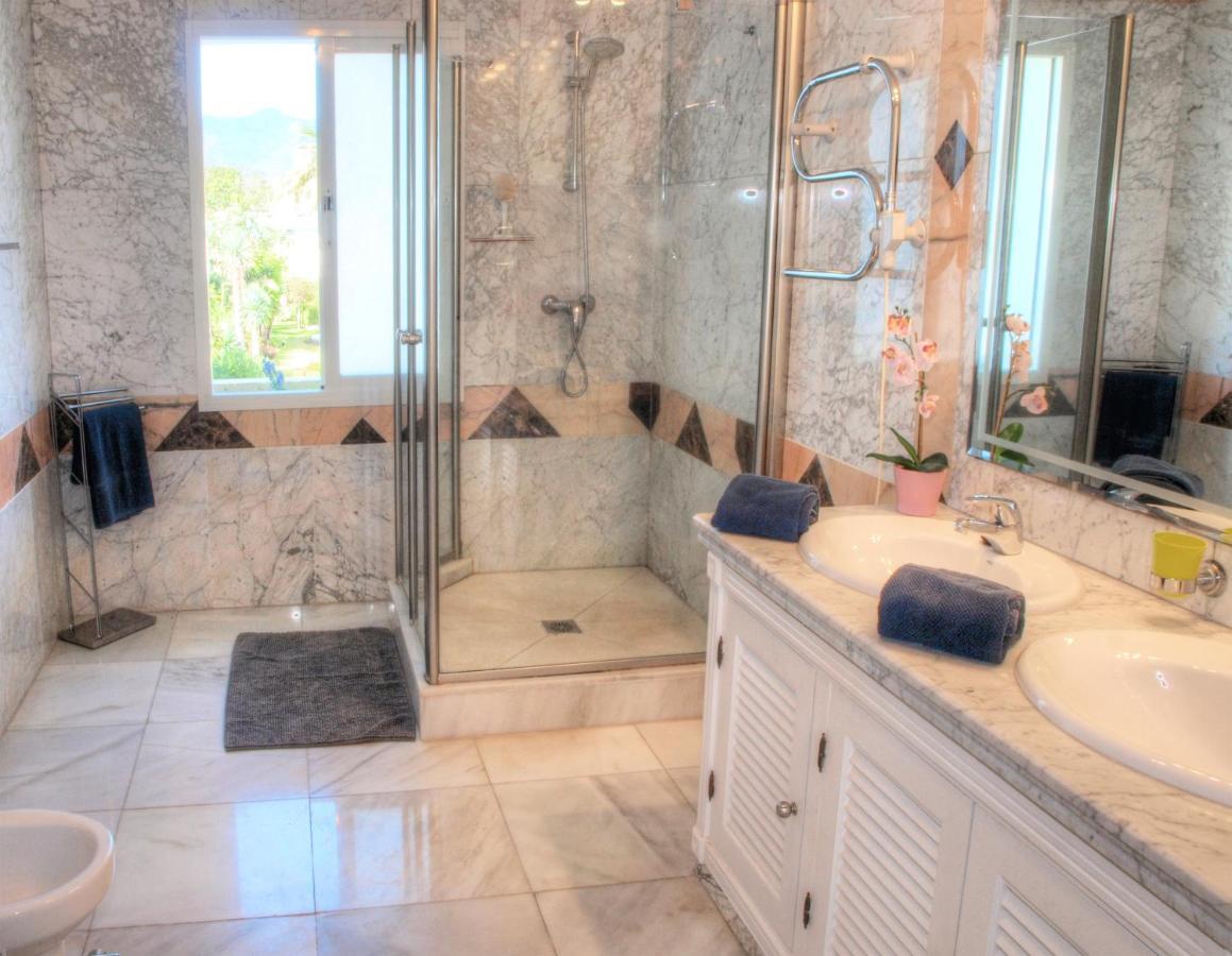 Dominion Beach Appartement *
