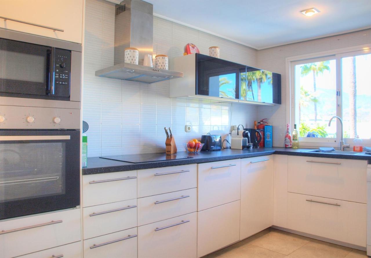 Appartement Dominion Beach *