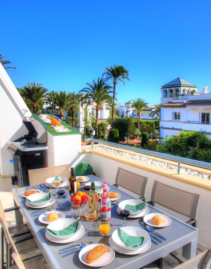 Dominion Beach Appartement *