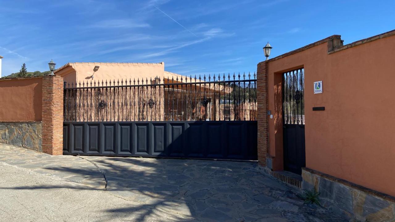 Holiday home Casa Monterroso