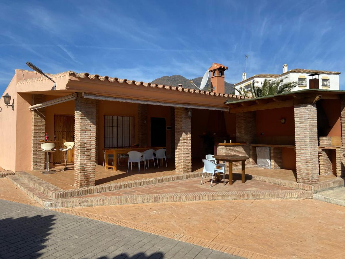 Casa Monterroso