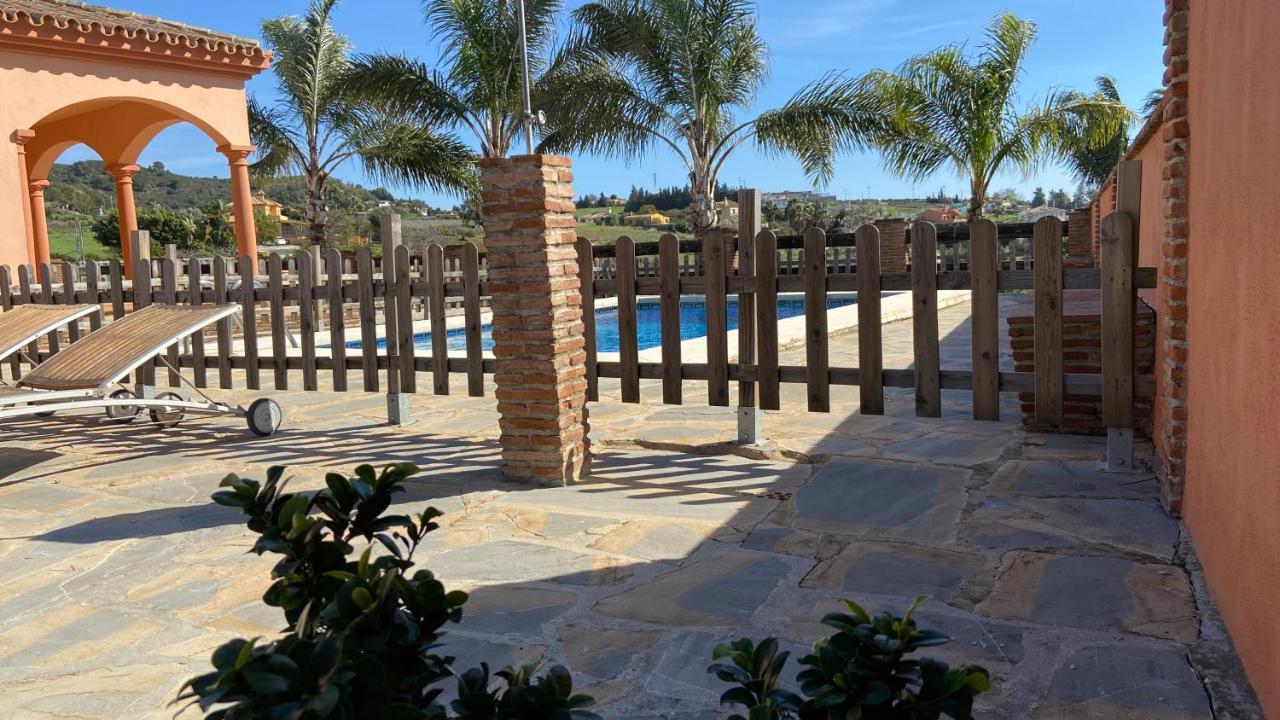 Holiday home Casa Monterroso Estepona