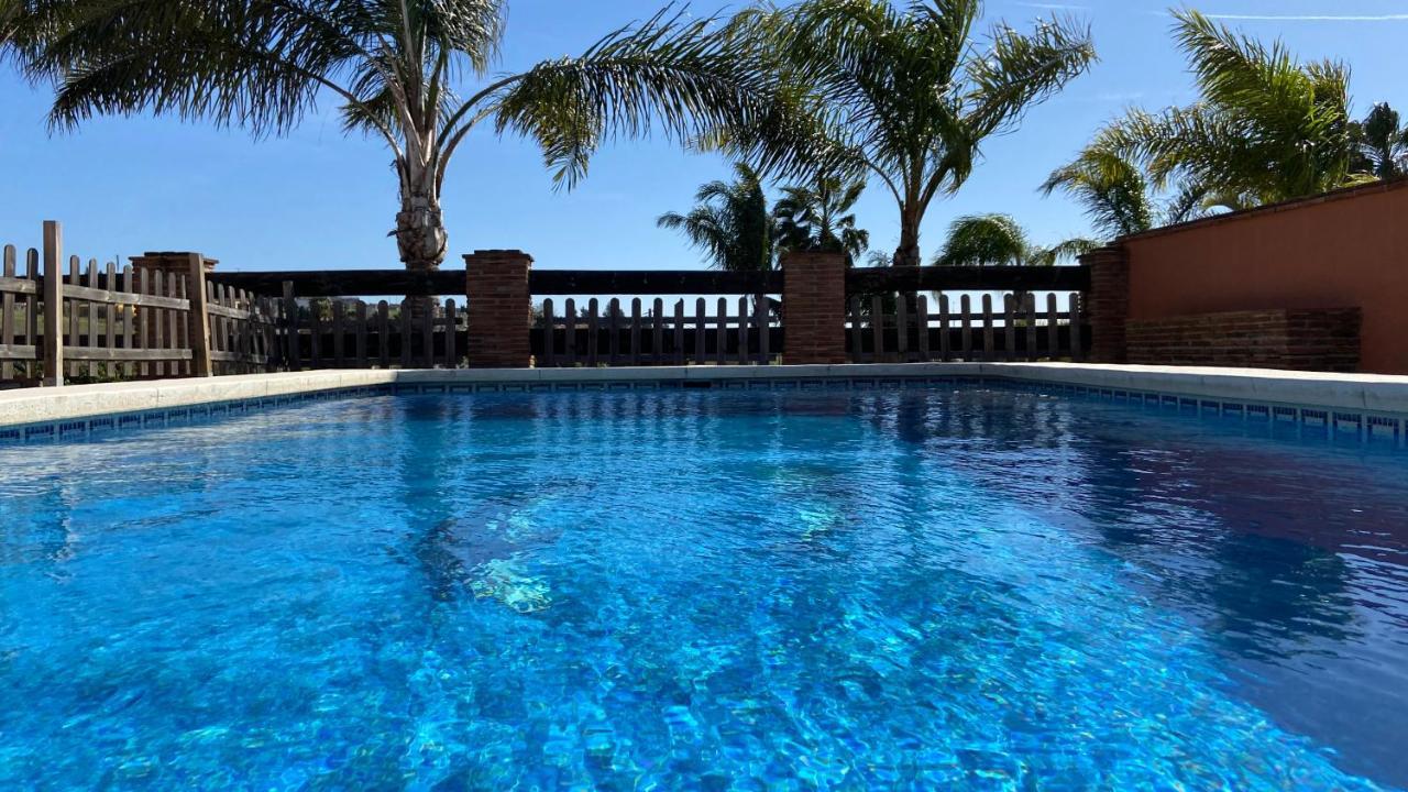 Holiday home Casa Monterroso Estepona