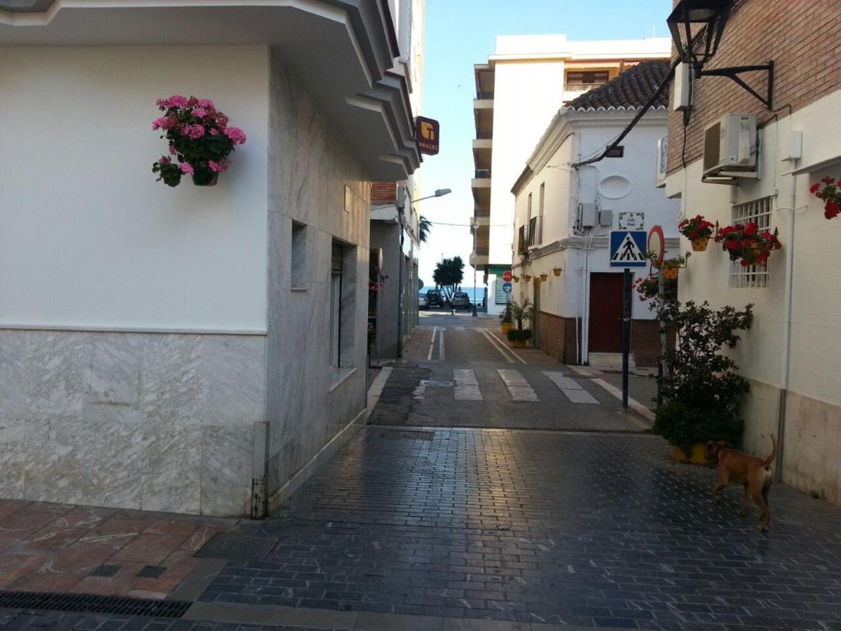 Accommodatie bij particulieren Gcprestige Estepona