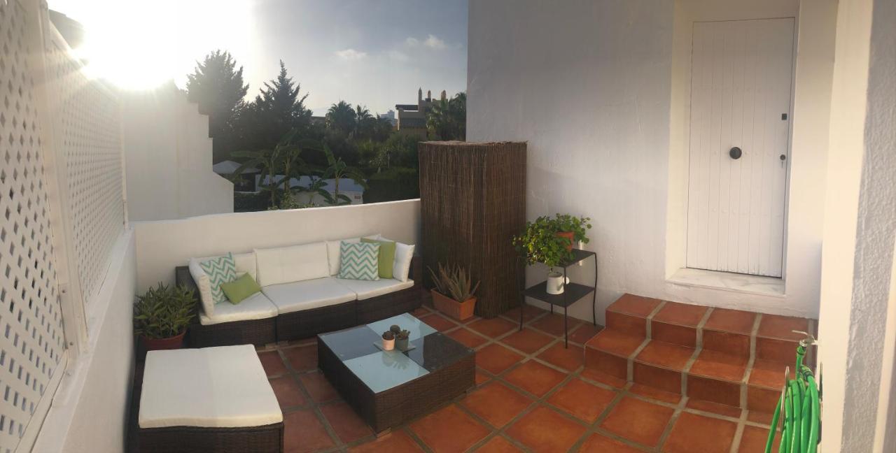 Estudio A 10 Minutos Del Puerto Banus Appartement