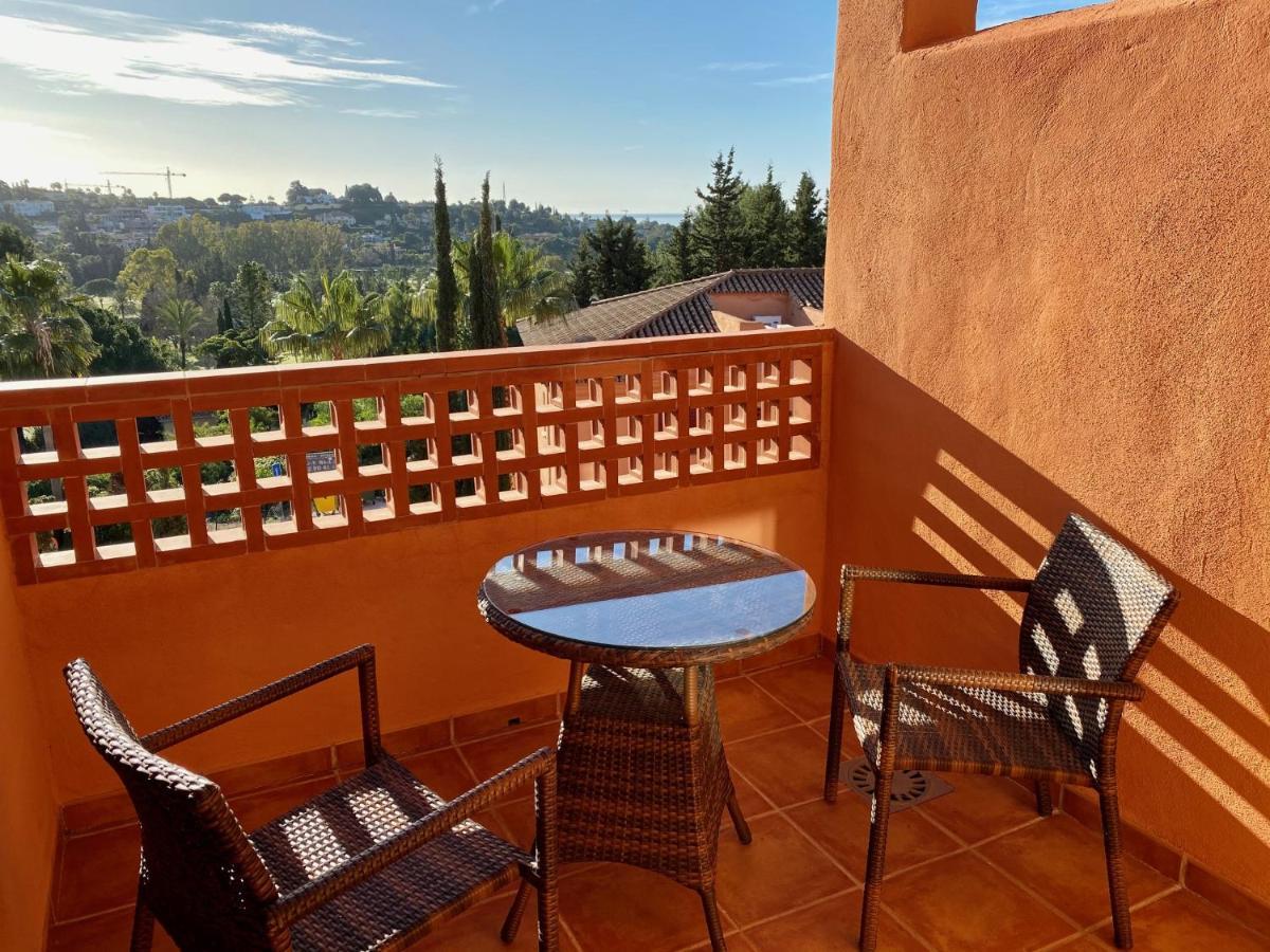 Royal Suites Marbella Apartment Estepona
