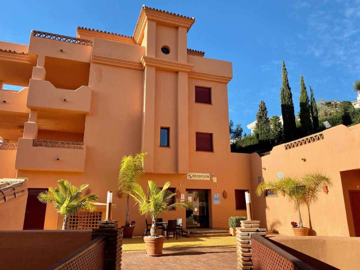 Apartment Royal Suites Marbella
