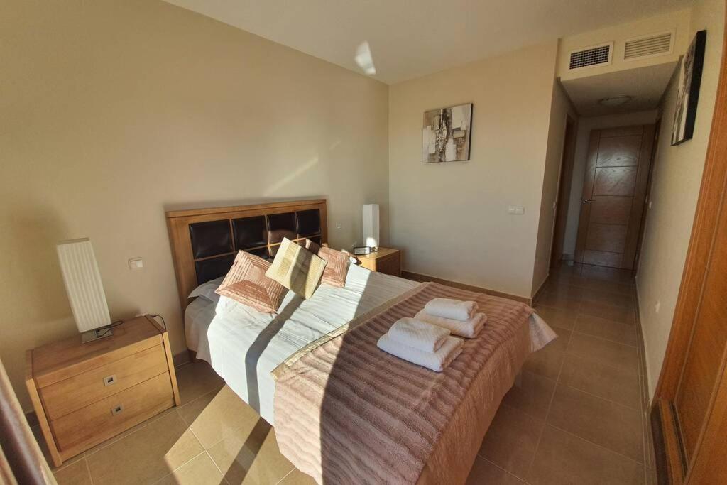 Apartment Playa Del Angel *