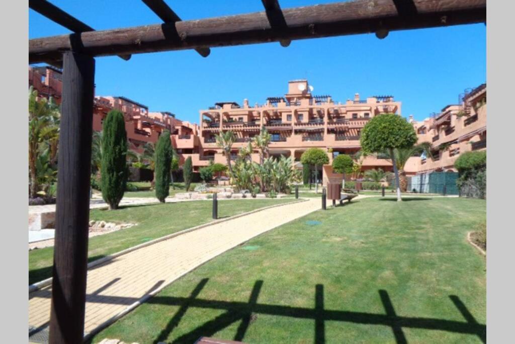 Apartment Playa Del Angel Estepona