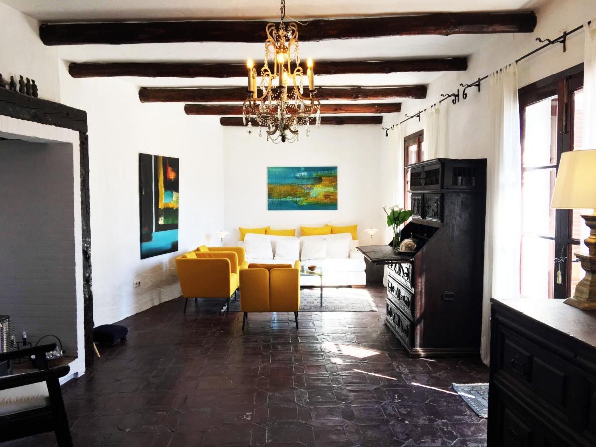 Hotel El Molino