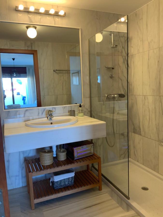 Apartamento En Magnifico - Parque Botanico Estepona
