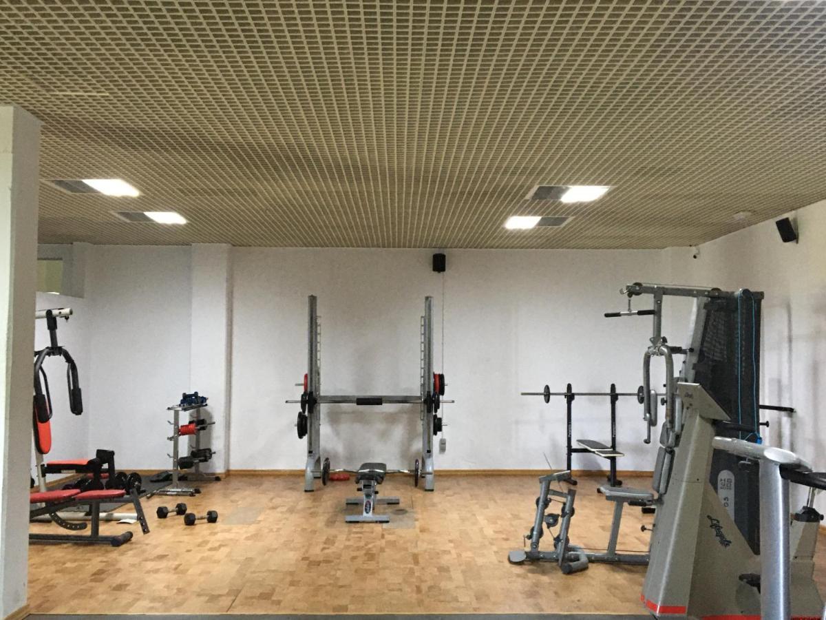 En Magnifico - Parque Botanico Apartamento