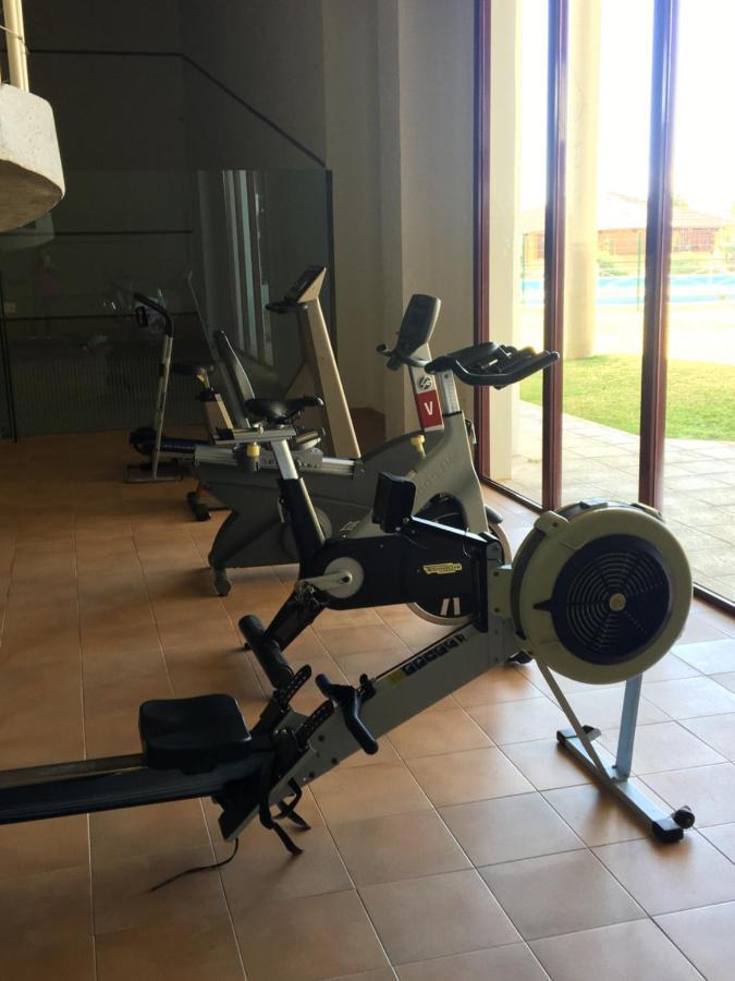 Apartamento En Magnifico - Parque Botanico Estepona