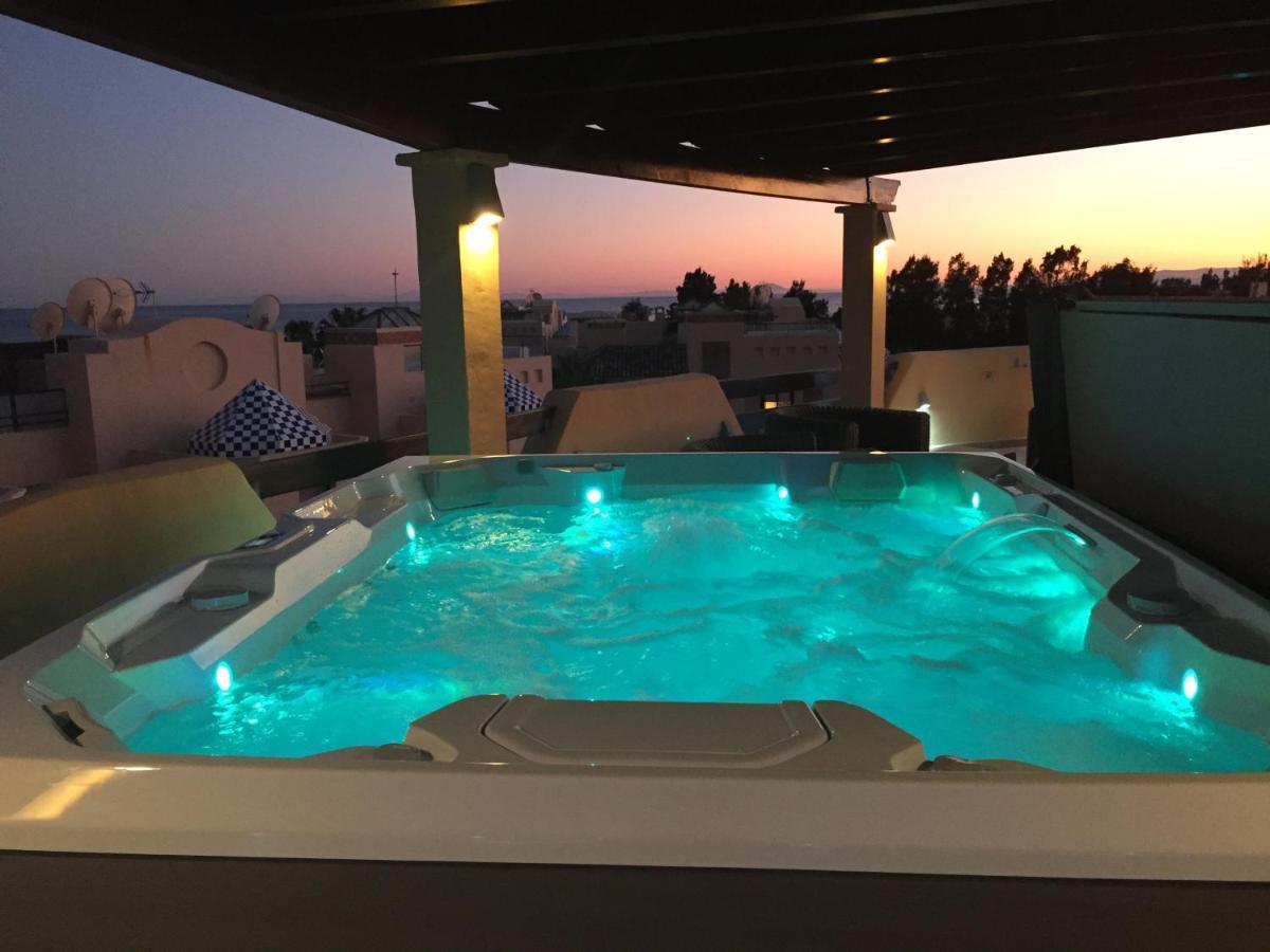 Bellavista Marbella - Stunning Beachside Luxury Penthouse Estepona