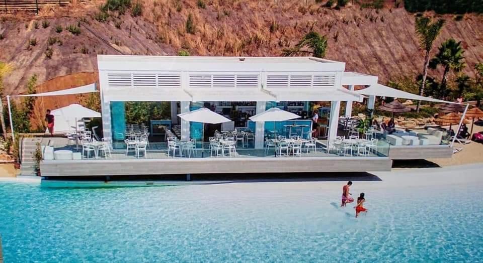 Alcazaba Lagoon Luxury Apartment *