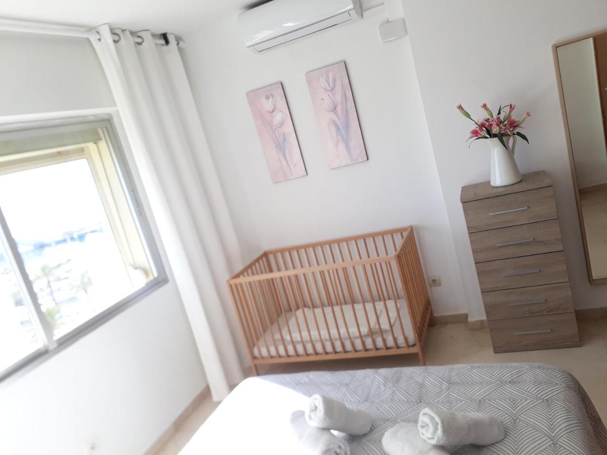 Apartment Urbanizacion Puerto Paraiso Estepona