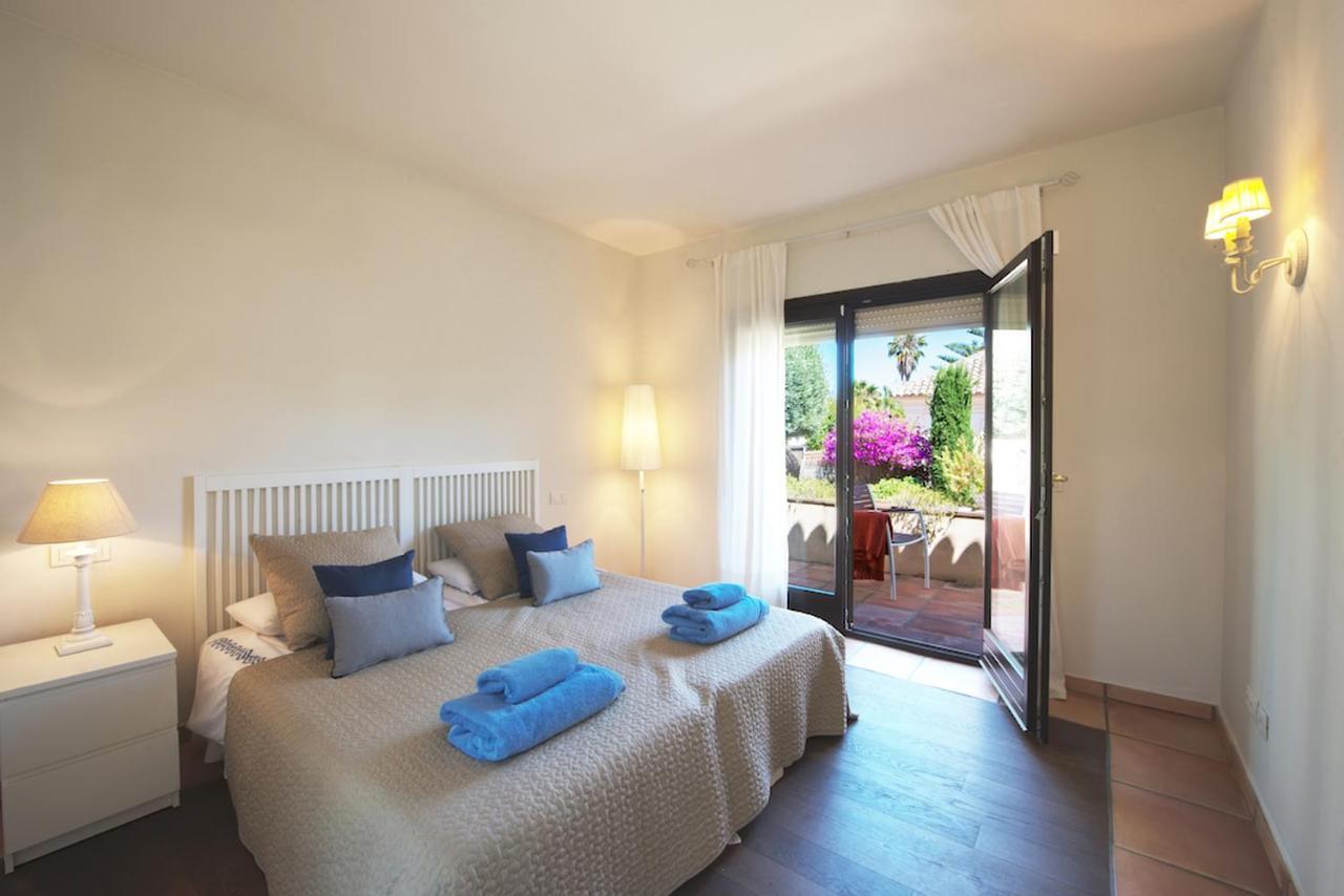 Villa Casasola *