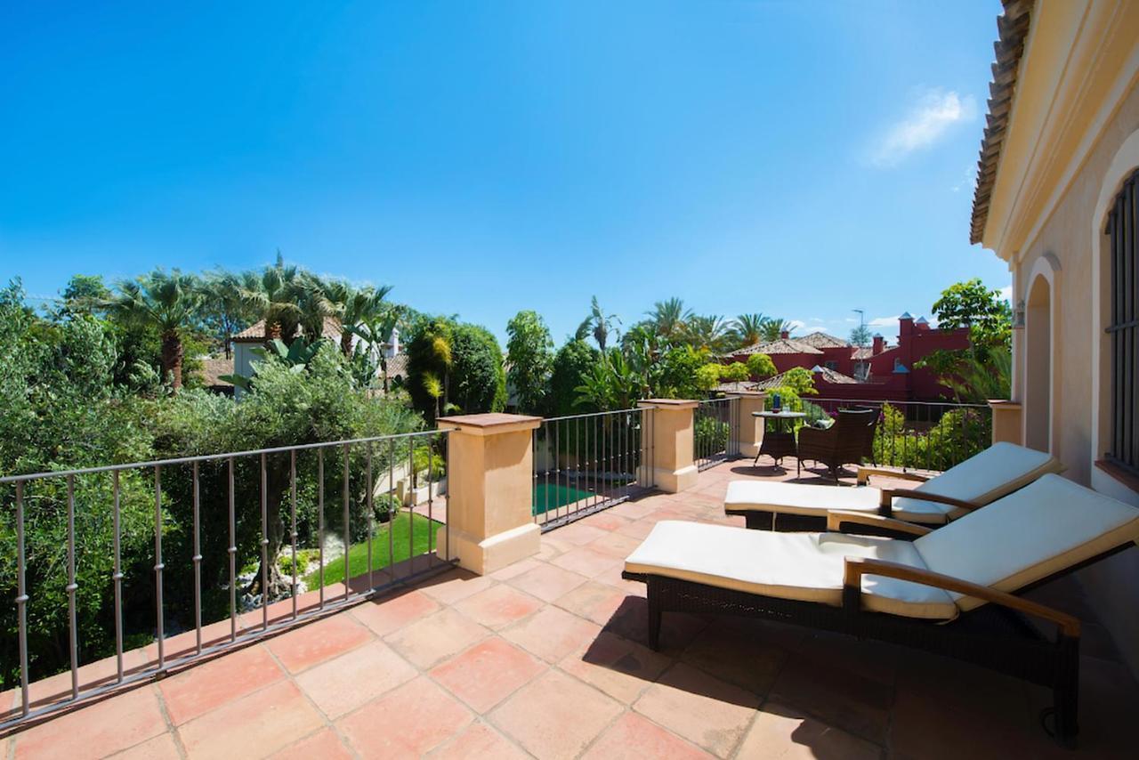 Casasola Villa