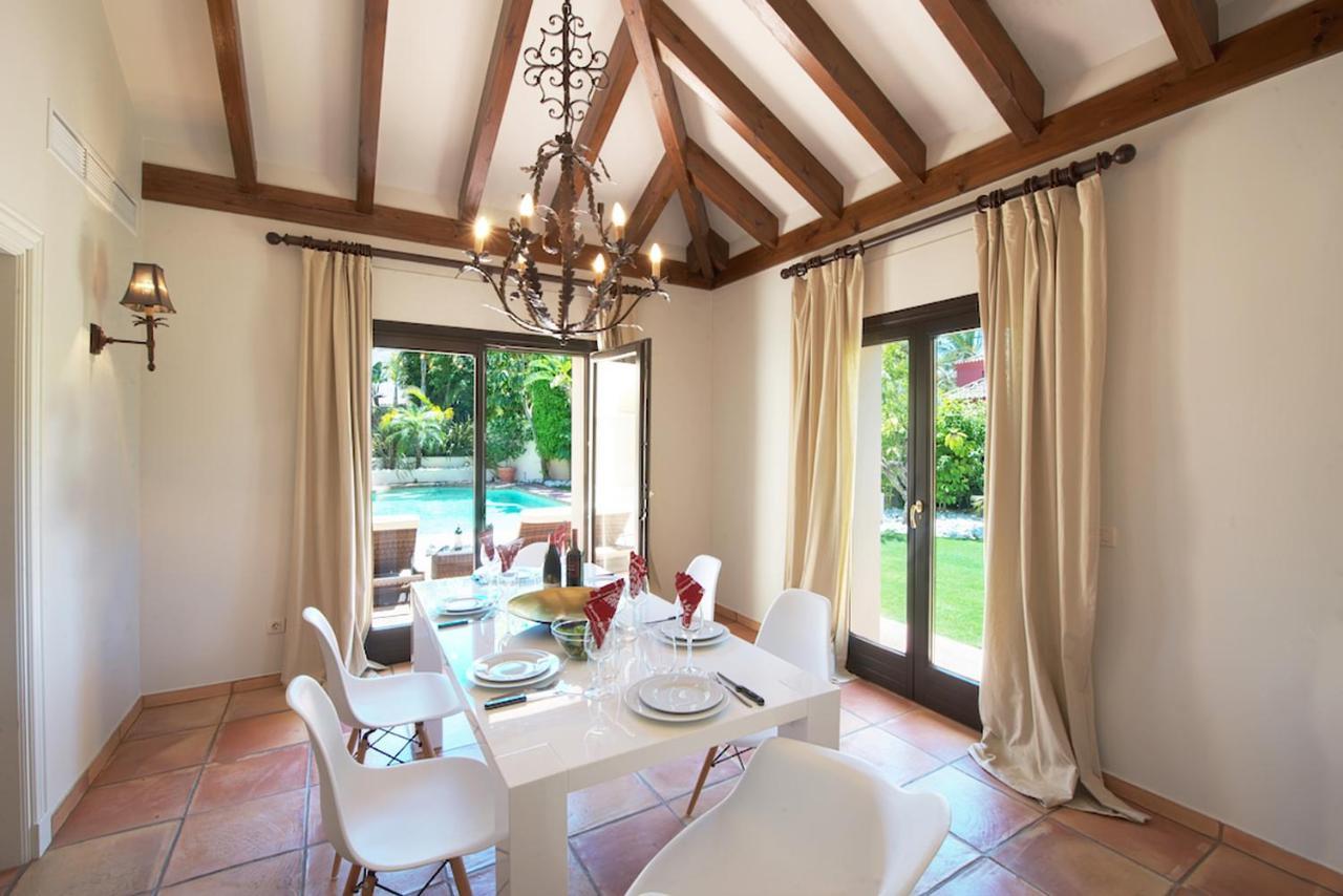Casasola Villa Estepona