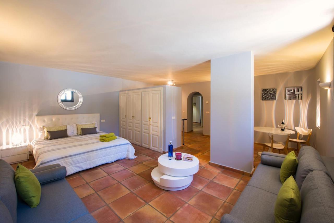 Villa Casasola Estepona
