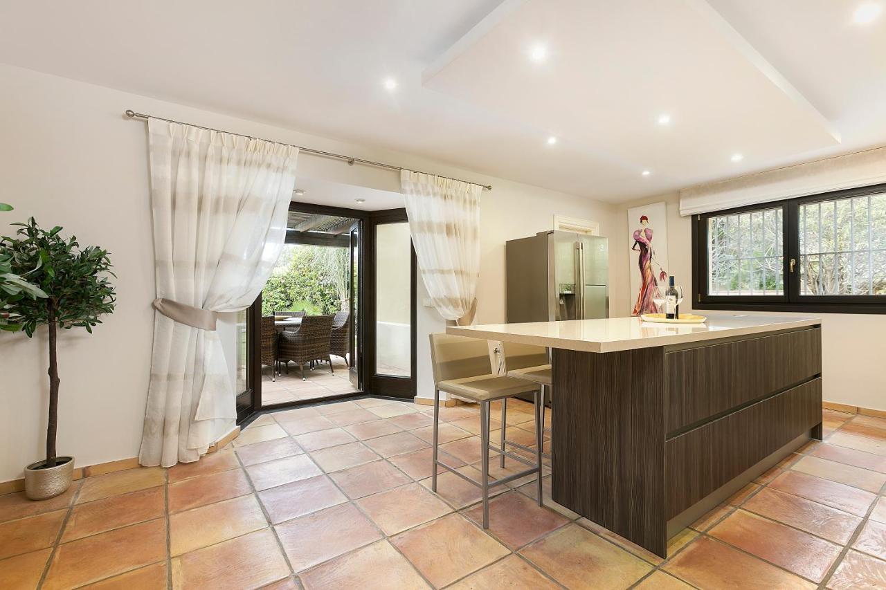 Casasola Estepona