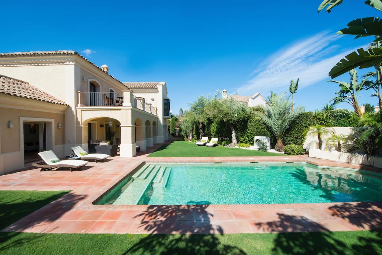 Casasola Villa *