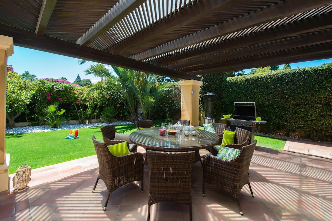 Casasola Villa Estepona