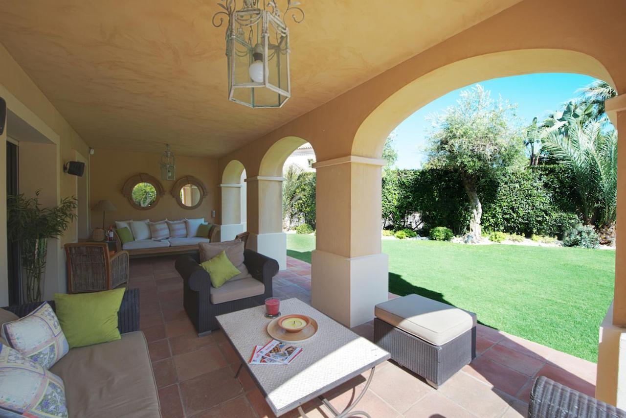 Casasola Villa *